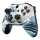thumbnail image 5 of Carcasa frontal con tapa frontal con agarre suave para Xbox One X S, 5 of 8