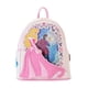 thumbnail image 3 of Mochila Loungefly Disney La Bella Durmiente Princesa Lenticular, 3 of 8