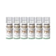 thumbnail image 1 of Pack 6 Und. Pintura en Spray Lacquer Laca Transparente Brillante 312 g 700269, 1 of 3