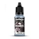 thumbnail image 1 of Pintura modelo Vallejo AV de poliuretano, 18 ml, color gris acero, 1 of 2