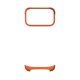 thumbnail image 1 of Inserto Absorbente de Impactos Arc Pulse para Funda de Celular, 1 of 5