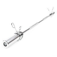 Ten Series - Barra Olímpica 1,8 Mts