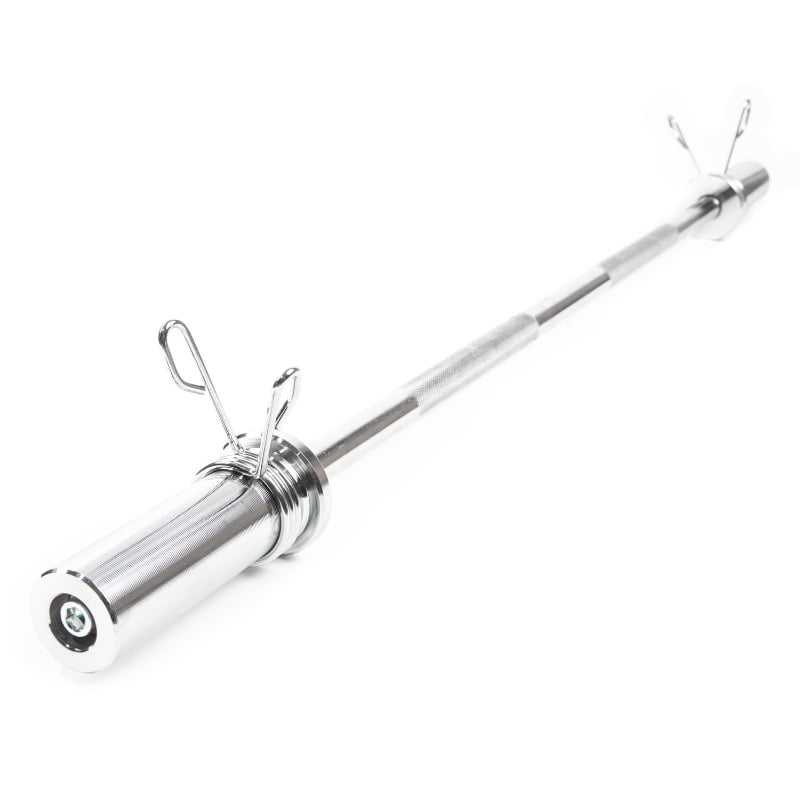 Ten Series - Barra Olímpica 1,8 Mts