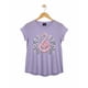 thumbnail image 5 of Pijama Mujer Algodón Estampado Snake gris S, 5 of 7