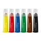 thumbnail image 4 of Marcador Extra Jumbo Faber-Castell Little Creatives x6 Color, 4 of 5