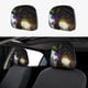 thumbnail image 1 of She-Hulk Funda Protectora Universal para Reposacabezas de Coche, Funda Elástica para Reposacabezas de Asiento de Auto, Funda de Tela Antipolvo, Accesorios de Interior 2 Piezas, 1 of 6