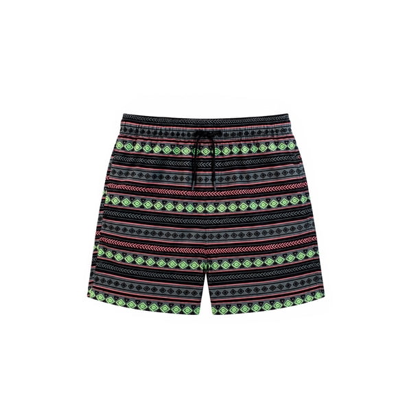 Traje de baño teens niño splash 427