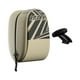 thumbnail image 3 of Bolsa Para Asiento De Bicicleta De Montaña, Paquete De Asiento De Ciclismo Portátil Para Andar En Bicicleta Al Aire Libre, Viajes, Color Caqui, 8x6,4x14,2 Cm, 3 of 3