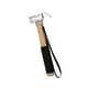 thumbnail image 5 of Peg Hammer Heavy Duty Tent Mazo Senderismo Con Herramienta De Extractor De Estaca De Tienda, 5 of 5