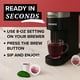 thumbnail image 4 of Tea TAZO Awake English Breakfast Black, 22 cápsulas K-Cups, 4 of 6