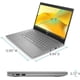 thumbnail image 4 of Laptop HP Chromebook 14a Intel Celeron 4GB 64GB Chrome OS, 4 of 4