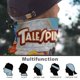 thumbnail image 5 of TaleSpin Braga de Cuello Protección Solar - Bandana UV Refrescante para Ciclismo y Deportes al Aire Libre, Hombres y Mujeres, 5 of 6