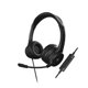 thumbnail image 1 of Auricular Klip Xtreme KCH510 Diadema Cable Stereo Micrófono, 1 of 3