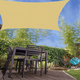 thumbnail image 3 of Parasol Impermeable 3 X 3 M Carpa Exterior Anti-uv, 3 of 4