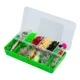 thumbnail image 2 of Señuelos De Pesca Kit De 101 Unidades /03-dbg1383 Color Multicolores, 2 of 3