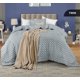 thumbnail image 2 of Juego de edredón Utopia Bedding Twin 163 x 224 cm, ligero, 2 of 8