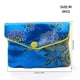 thumbnail image 1 of 3PC Chinese Brocade Embroidered Jewelry Pocket Bag - Perfect for Storage & Gifting!, 1 of 5