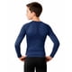 thumbnail image 3 of Camiseta Deportiva Primera Capa Microfibra Niño U de Chile, 3 of 3