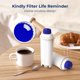 thumbnail image 5 of Filtro Waterdrop DLS C002 – Pack de 2 filtros, 5 of 8