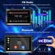 thumbnail image 5 of Radio para auto iCarSEPTON Android 15 con pantalla táctil de 7" y GPS, 5 of 7