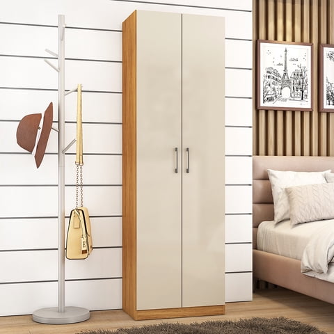 Vekka Home - Closet Cali Beige 2P