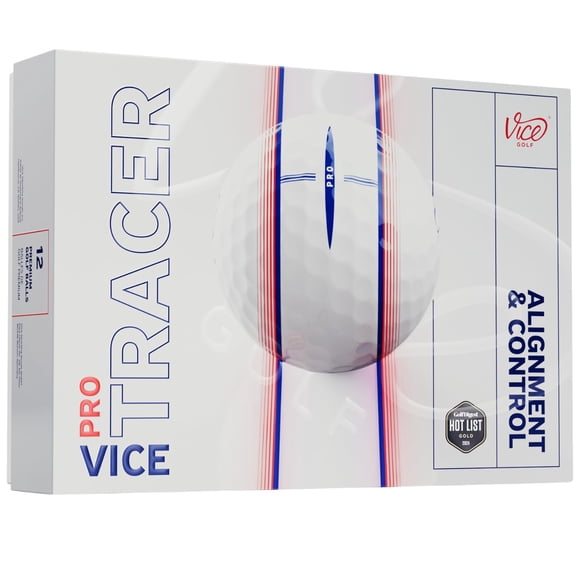Pelotas De Golf Pro Con Tecnología De Rastreo Visible