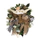 thumbnail image 5 of Guirnalda De Ganado Guirnalda Floral De La Puerta Delantera Decoraciones De Guirnaldas, 5 of 5