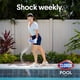 thumbnail image 3 of Clorox Pool & Spa Shock XTRABLUE Plus Paquete de 12, 3 of 6