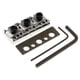 thumbnail image 3 of Tuerca De Bloqueo Para Guitarra Eléctrica String Lock Silver, 3 of 3