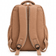 thumbnail image 4 of Mochila Urbana 31 L Semi Acolchada Porta Notebook 15 Pulgadas Arrugada, 4 of 4