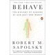 thumbnail image 1 of Libro Penguin Random House: Behave, 1 of 1