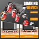 thumbnail image 2 of Mueble Dolly LOYAL TIGER, resistente, 680 kg, con ruedas y conectores, 2 of 6
