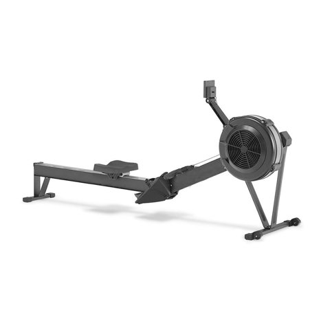 Genérico - Remadora Rowing Machine Comercial Serie Jcw2 - 1266