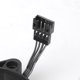 thumbnail image 2 of Ventilador SilverStone FTF 5010 50 mm × 10 mm de factor de forma compacto, 2 of 8