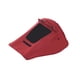 thumbnail image 5 of Cochecito Sun Cover Protección UV Para High Landscape Cochecito Rojo, 5 of 5