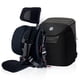 thumbnail image 1 of Asiento de coche de viaje WAYB Pico ligero para niños de 22 a 50 libras, 1 of 9