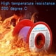 thumbnail image 5 of Carrete De Cable De Silicón Calibre 22 Awg 50 Pies Morado, 5 of 7