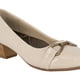 thumbnail image 4 of Zapato Darina Beige Alquimia, 4 of 5