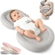 thumbnail image 1 of Cambiador Impermeable Bebe Memory Foam Antideslizante Plegable, 1 of 3