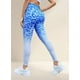 thumbnail image 1 of Leggins Deportivos Mujer Levanta Cola Estampado Leopardo, 1 of 6