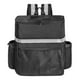 thumbnail image 3 of Mochila Delivery Repartidores Impermeable 35l Base Rígida - Mochila aislante engrosada de gran capacidad, 3 of 5