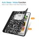 thumbnail image 4 of Funda Fintie SlimShell para iPad Air 3.ª generación 10.5 2019/Pro 10.5, 4 of 9