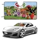 thumbnail image 1 of Parasol para Parabrisas Bing Tv 140cm x 76cm, 1 of 6