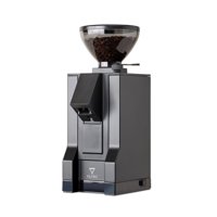Molinillo De Café Eureka Mignon Filtro Brew Stepless Black