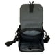 thumbnail image 4 of Bolso Pouch Boxing Melange Reverse Gris Oscuro, 4 of 6