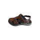 thumbnail image 2 of SANDALIAS PEGADA CAFÉ (HOMBRE) | 131669-02 - Talla 41, 2 of 4