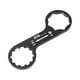 thumbnail image 5 of Bicicleta Llave De Tapas De Horquilla Delantera De Bicicleta Aleación De Aluminio Para XCT RST XCR Negro, 5 of 5