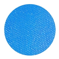 Magideal - Cubierta De Piscina Para Jardín, Cubierta De Aislamiento Duradero De Polietileno, Película Protectora De Aislamiento Térmico Para Jardín, Patio, , 8 Pies