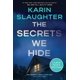 thumbnail image 1 of Libro William Morrow – The Secrets We Hide (Gran Formato), 1 of 1