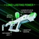 thumbnail image 5 of Pistola Gel Blaster Surge XL Splat Ball, 45 m, alcance 14 años o más, 5 of 6